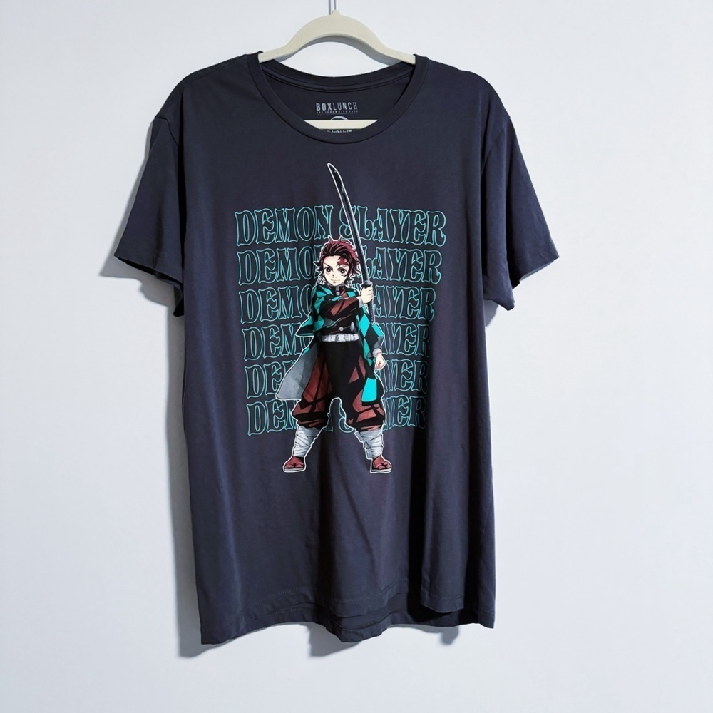 BOX LUNCH - Demon Slayer Tee